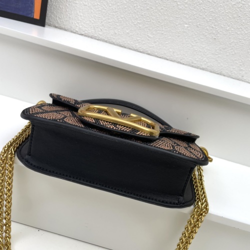 Replica Valentino AAA Quality Messenger Bags For Women #1100590 $108.00 USD for Wholesale