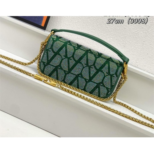 Replica Valentino AAA Quality Messenger Bags For Women #1100594 $108.00 USD for Wholesale