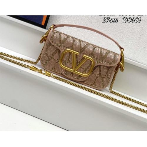 Valentino AAA Quality Messenger Bags For Women #1100596