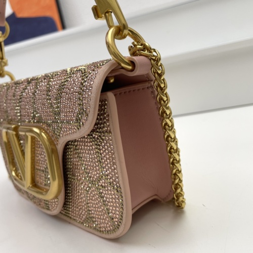 Replica Valentino AAA Quality Messenger Bags For Women #1100596 $108.00 USD for Wholesale