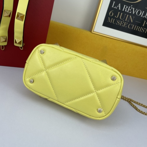 Replica Valentino AAA Quality Messenger Bags For Women #1100602 $115.00 USD for Wholesale