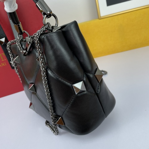 Replica Valentino AAA Quality Messenger Bags For Women #1100603 $115.00 USD for Wholesale