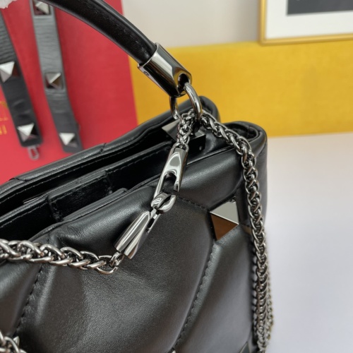 Replica Valentino AAA Quality Messenger Bags For Women #1100603 $115.00 USD for Wholesale
