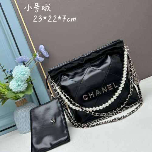 Chanel AAA Quality Shoulder Bags For Women #1100621