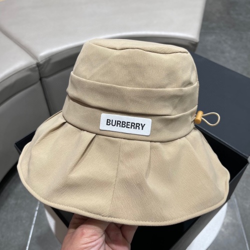 Burberry Caps #1100714 $36.00 USD, Wholesale Replica Burberry Caps