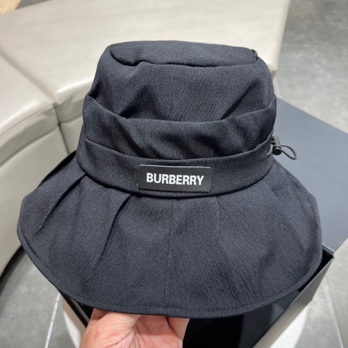 Burberry Caps #1100716 $36.00 USD, Wholesale Replica Burberry Caps