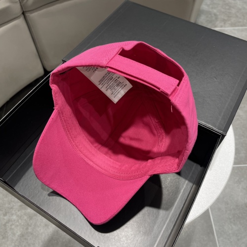 Replica Balenciaga Caps #1100882 $27.00 USD for Wholesale