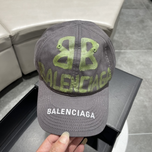 Replica Balenciaga Caps #1100885 $27.00 USD for Wholesale