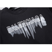 $25.00 USD Balenciaga T-Shirts Short Sleeved For Men #1090260