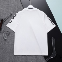 $25.00 USD Fendi T-Shirts Short Sleeved For Men #1090261