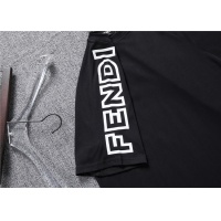 $25.00 USD Fendi T-Shirts Short Sleeved For Men #1090262