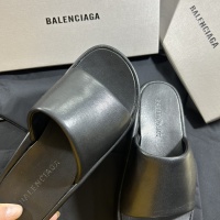 $64.00 USD Balenciaga Slippers For Women #1090303