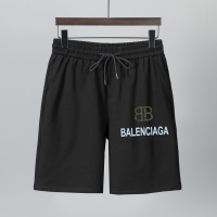 $48.00 USD Balenciaga Fashion Tracksuits Short Sleeved For Men #1090315
