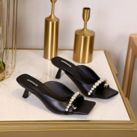 $82.00 USD Versace Slippers For Women #1090495