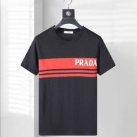 $85.00 USD Prada Tracksuits Short Sleeved For Men #1090561