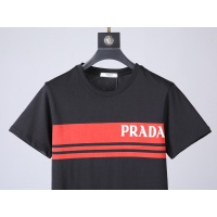$85.00 USD Prada Tracksuits Short Sleeved For Men #1090561