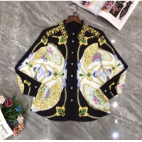 $122.00 USD Versace Tracksuits Long Sleeved For Women #1090597