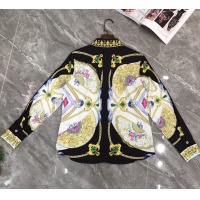 $122.00 USD Versace Tracksuits Long Sleeved For Women #1090597