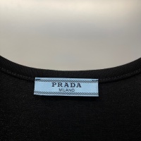 $80.00 USD Prada Dresses Sleeveless For Women #1090704