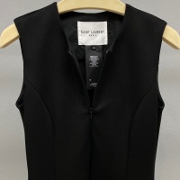$108.00 USD Yves Saint Laurent Dresses Sleeveless For Women #1090705