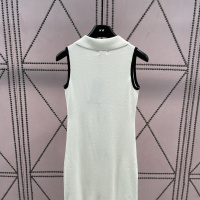 $82.00 USD Yves Saint Laurent Dresses Sleeveless For Women #1090709
