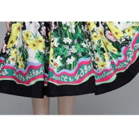 $60.00 USD Dolce & Gabbana Dresses Sleeveless For Women #1090729