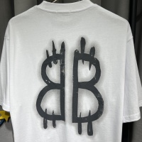 $36.00 USD Balenciaga T-Shirts Short Sleeved For Unisex #1090765