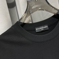 $36.00 USD Balenciaga T-Shirts Short Sleeved For Unisex #1090766
