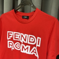 $36.00 USD Fendi T-Shirts Short Sleeved For Men #1090773