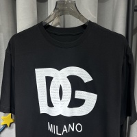$36.00 USD Dolce & Gabbana D&G T-Shirts Short Sleeved For Men #1090844