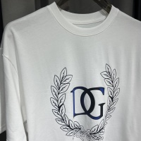 $36.00 USD Dolce & Gabbana D&G T-Shirts Short Sleeved For Men #1090846