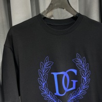 $36.00 USD Dolce & Gabbana D&G T-Shirts Short Sleeved For Men #1090847