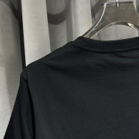 $36.00 USD Alexander McQueen T-shirts Short Sleeved For Men #1090854