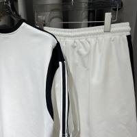 $72.00 USD Balenciaga Fashion Tracksuits Short Sleeved For Men #1090885