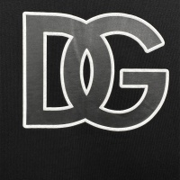 $27.00 USD Dolce & Gabbana D&G T-Shirts Short Sleeved For Men #1090892