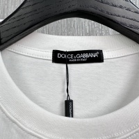 $27.00 USD Dolce & Gabbana D&G T-Shirts Short Sleeved For Men #1090893