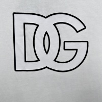 $27.00 USD Dolce & Gabbana D&G T-Shirts Short Sleeved For Men #1090893