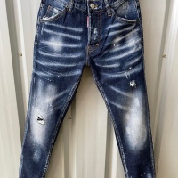 $68.00 USD Dsquared Jeans For Men #1090923