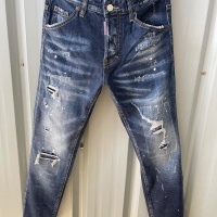 $68.00 USD Dsquared Jeans For Men #1090928