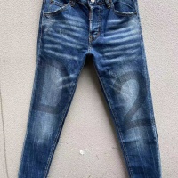 $68.00 USD Dsquared Jeans For Men #1090935