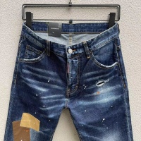 $68.00 USD Dsquared Jeans For Men #1090939