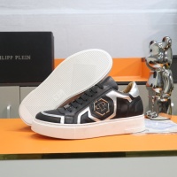 $105.00 USD Philipp Plein Casual Shoes For Men #1090944