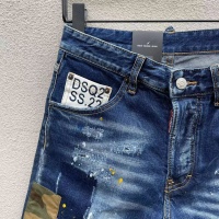 $56.00 USD Dsquared Jeans For Men #1090949