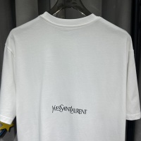 $36.00 USD Yves Saint Laurent YSL T-shirts Short Sleeved For Unisex #1090954