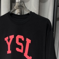 $36.00 USD Yves Saint Laurent YSL T-shirts Short Sleeved For Unisex #1090955