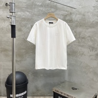 $39.00 USD Balenciaga T-Shirts Short Sleeved For Unisex #1090967