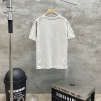 $39.00 USD Balenciaga T-Shirts Short Sleeved For Unisex #1090969