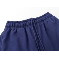 $42.00 USD Balenciaga Pants For Unisex #1091064