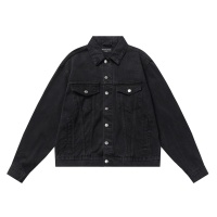 $80.00 USD Balenciaga Jackets Long Sleeved For Unisex #1091086