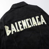 $80.00 USD Balenciaga Jackets Long Sleeved For Unisex #1091086